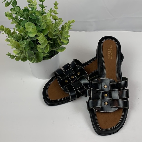 MontegoBay Club sandals - Picture 7 of 7